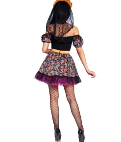 Marigold Catrina kostume