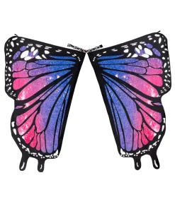 Mariposa sommerfuglevinger