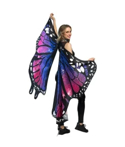 Mariposa sommerfuglevinger