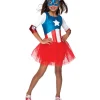 Marvel American Dream kostume
