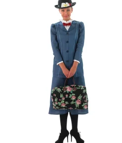 Mary Poppins kostume