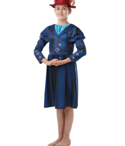 Mary Poppins kostume