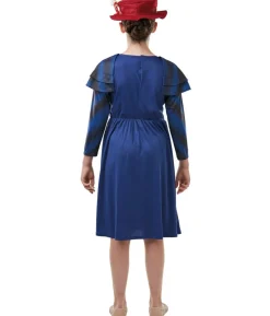 Mary Poppins kostume