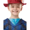 Mary Poppins kostume