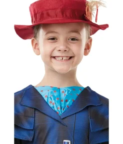 Mary Poppins kostume