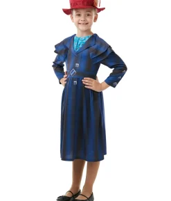 Mary Poppins kostume