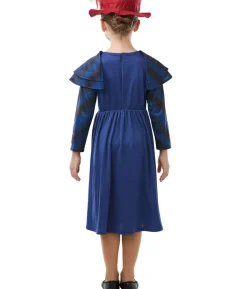 Mary Poppins kostume