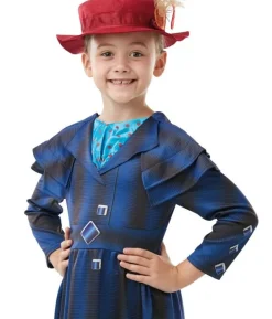 Mary Poppins kostume
