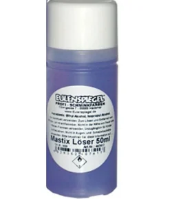Mastix hudlim opløser, 50ml
