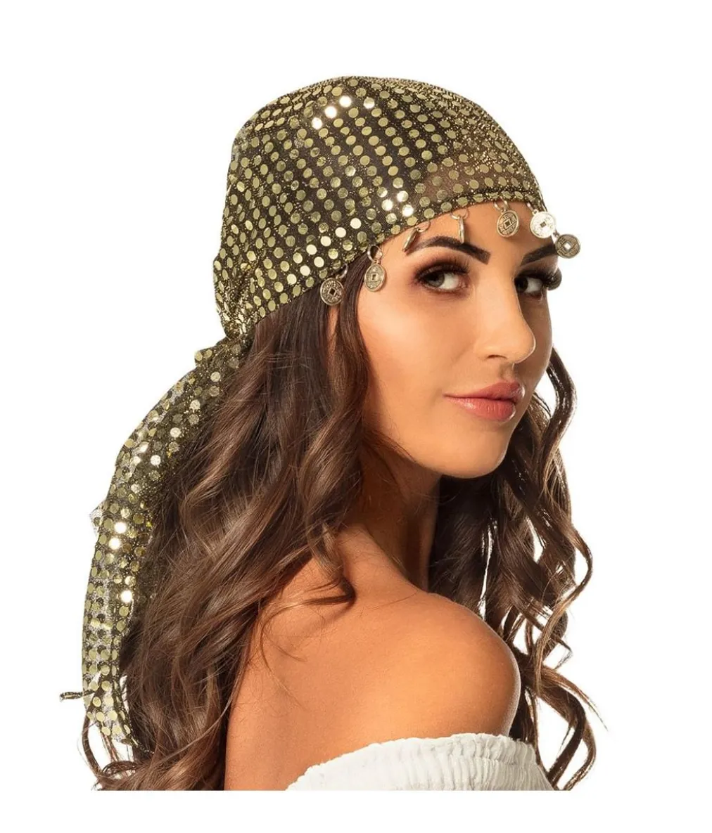 Mavedanser bandana