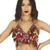 Mavedanser top