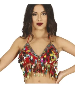 Mavedanser top