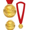 Medalje Congrats