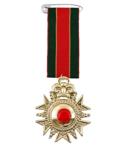 Medaljon