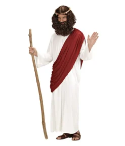 Messias kostume