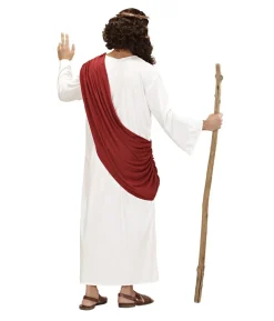 Messias kostume
