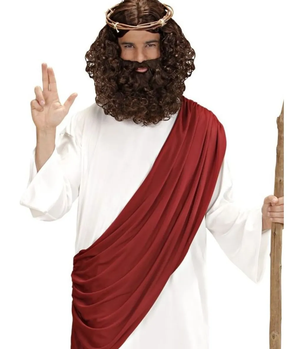 Messias kostume