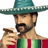 Mexicansk moustache
