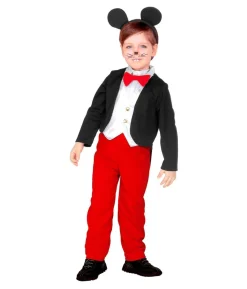Mickey Mouse kostume