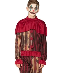 Midnight Clown kostume, teen