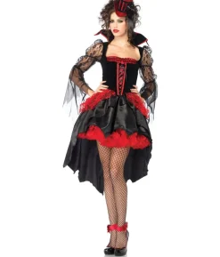 Midnight Mistress kostume