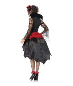 Midnight Mistress kostume