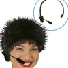 Mikrofon headset