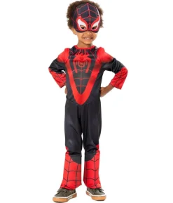 Miles Morales kostume