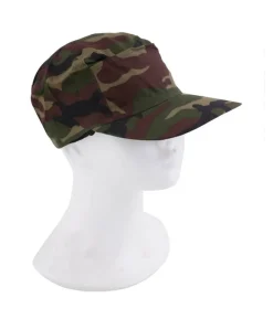 Militærkasket