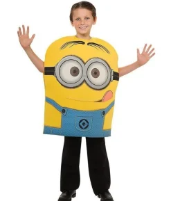 Minion Dave kostume