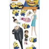 Minion 4 tatoveringer