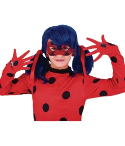 Miraculous Ladybug handsker, barn
