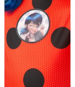 Miraculous Ladybug kostume