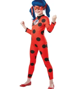 Miraculous Ladybug kostume