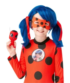 Miraculous Ladybug kostume, Deluxe