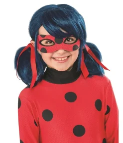 Miraculous Ladybug paryk, barn