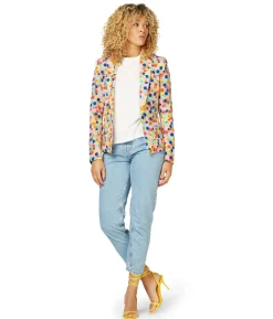 Miss Confetteroni blazer