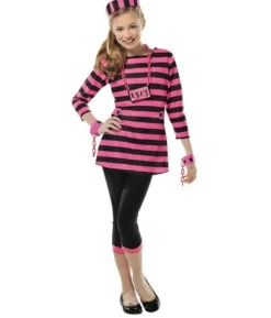 Miss Dee Meaner kostume