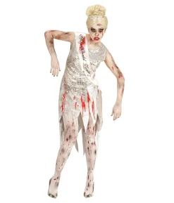 Miss World Zombie