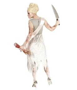 Miss World Zombie