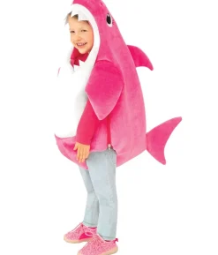 Mommy Shark kostume