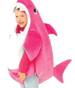Mommy Shark kostume
