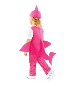 Mommy Shark kostume