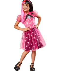 Monster High Draculaura kostume