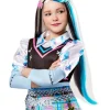 Monster High Frankie Stein paryk