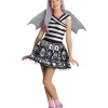 Monster High Rochelle Goyle kostume