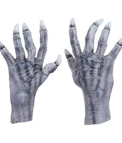 Monster hænder