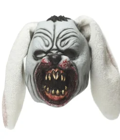 Monster kanin maske