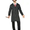 Mr. Monster kostume