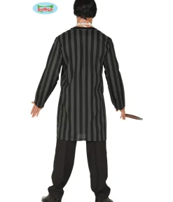Mr. Monster kostume